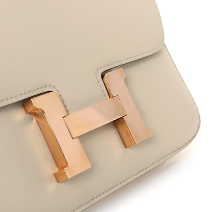 Hermes Swift Constance 18 Nata 11 of 12