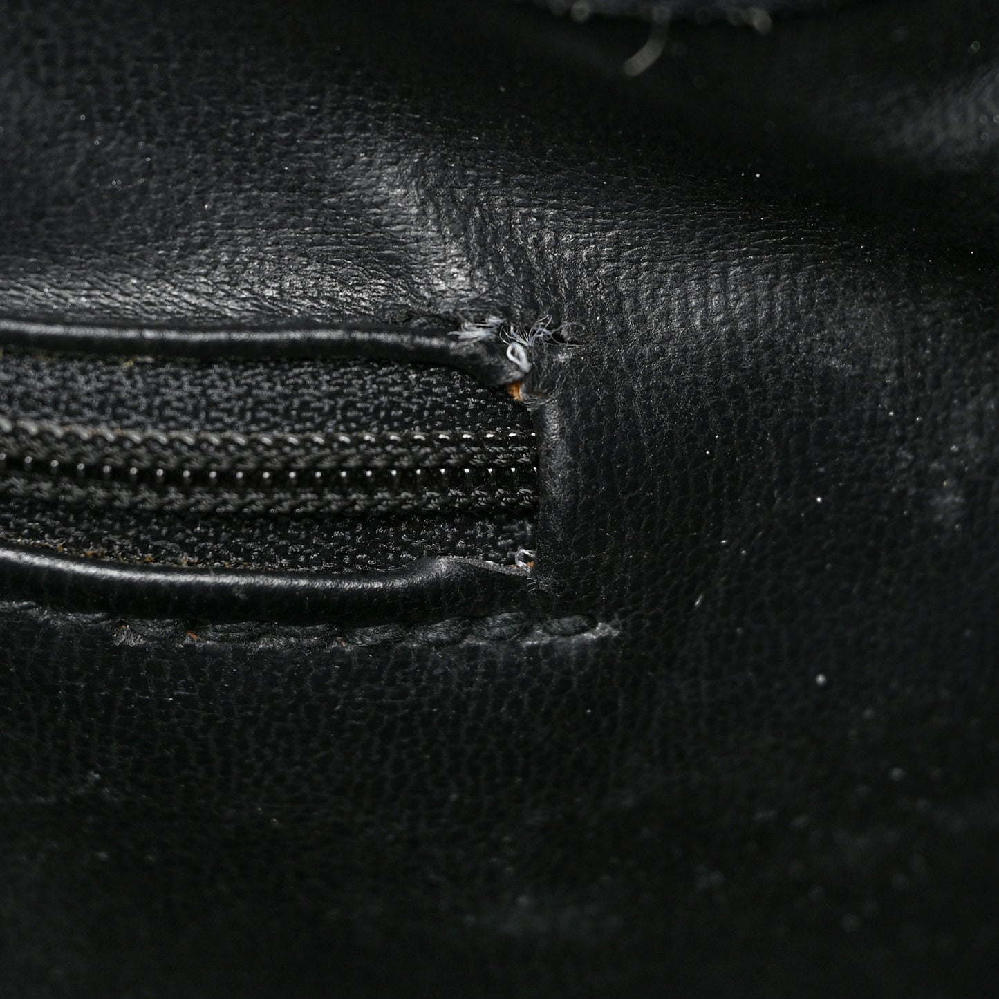 Zucca Bucket Bag Tobacco