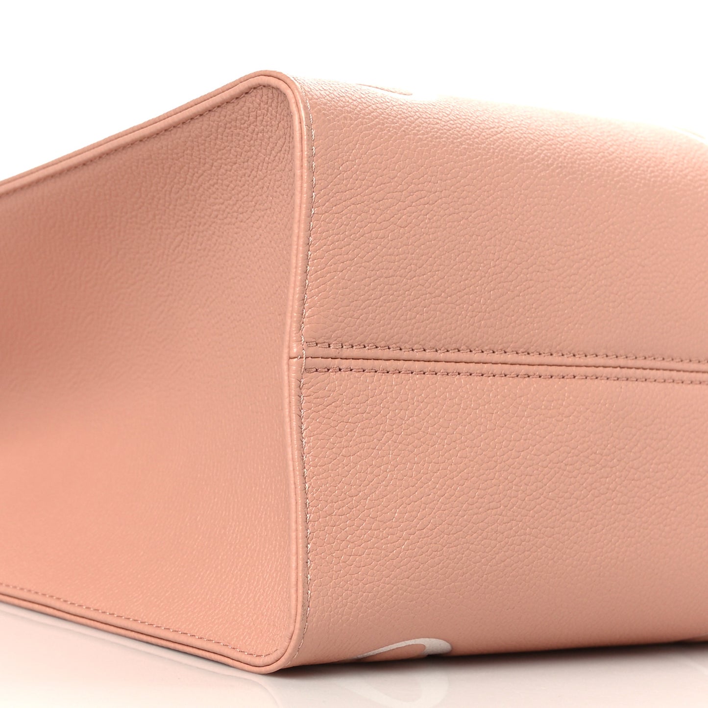 Empreinte Monogram Giant Onthego MM Rose Trianon Creme