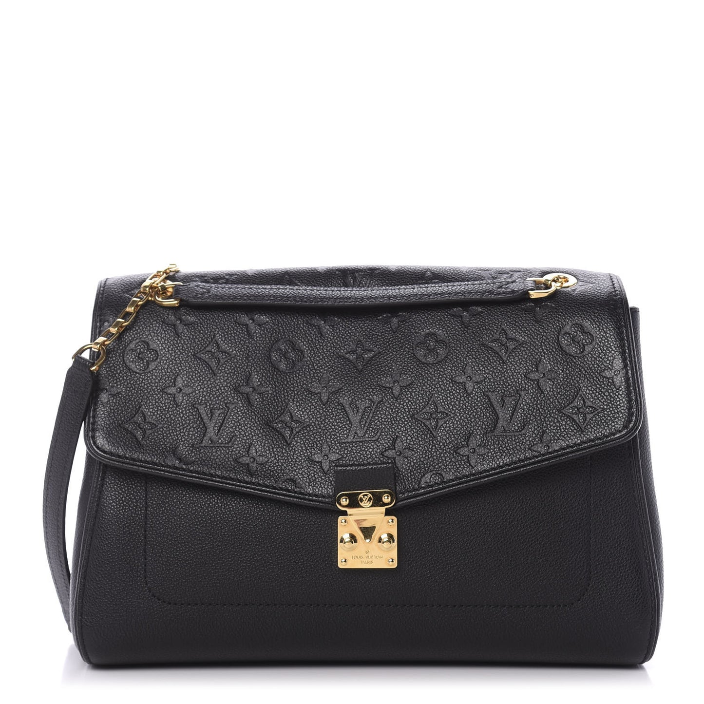 Empreinte Saint Germain MM Black