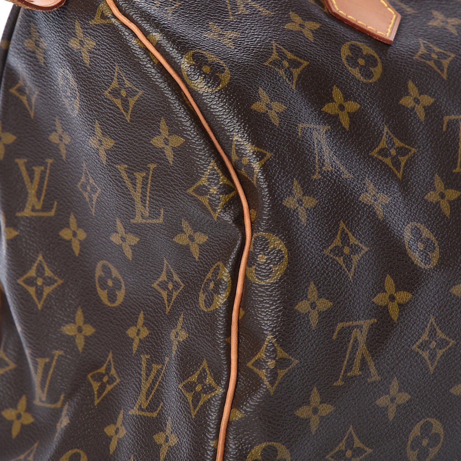Louis Vuitton Monogram Speedy 35 24 of 31