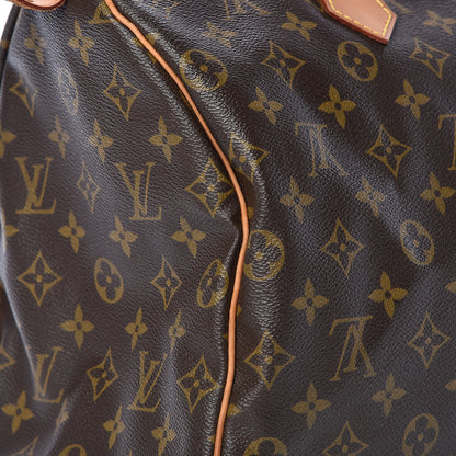 Louis Vuitton Monogram Speedy 35 24 of 31