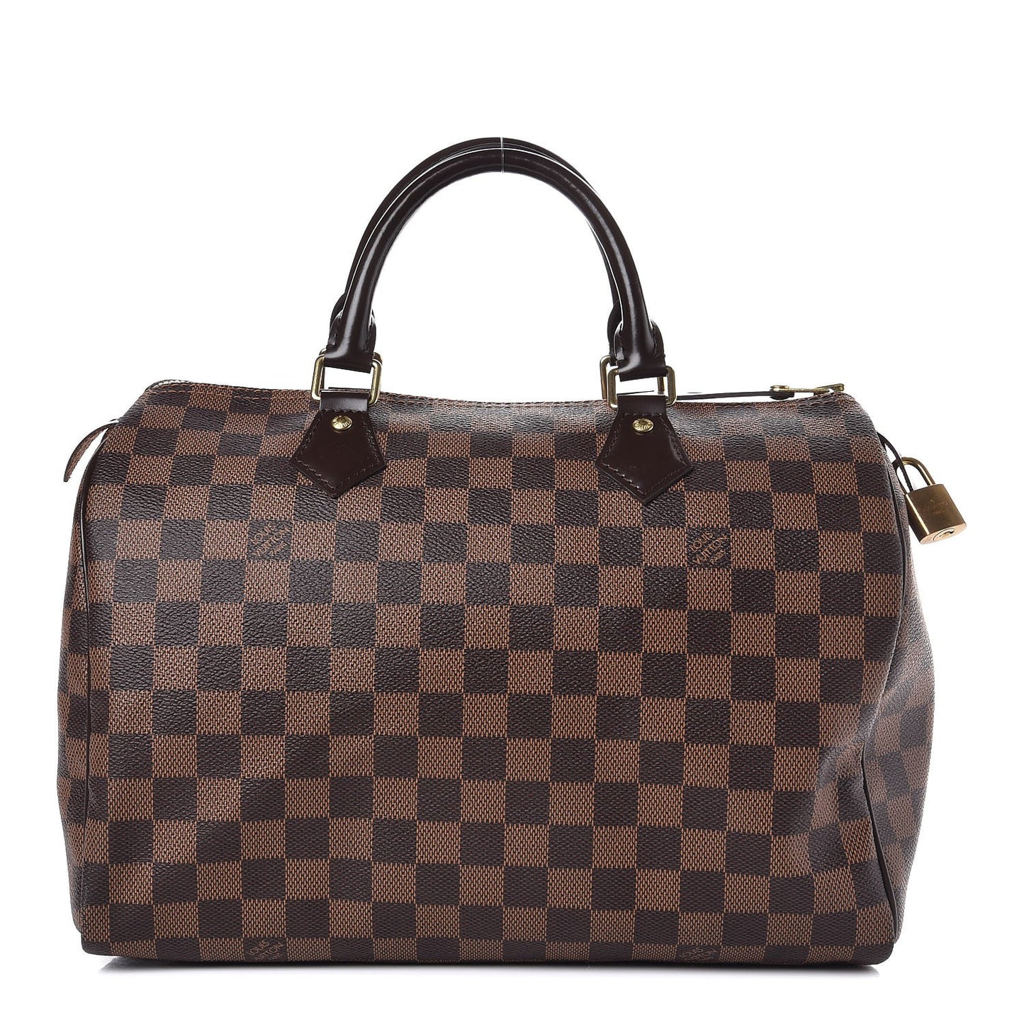 Damier Ebene Speedy 30