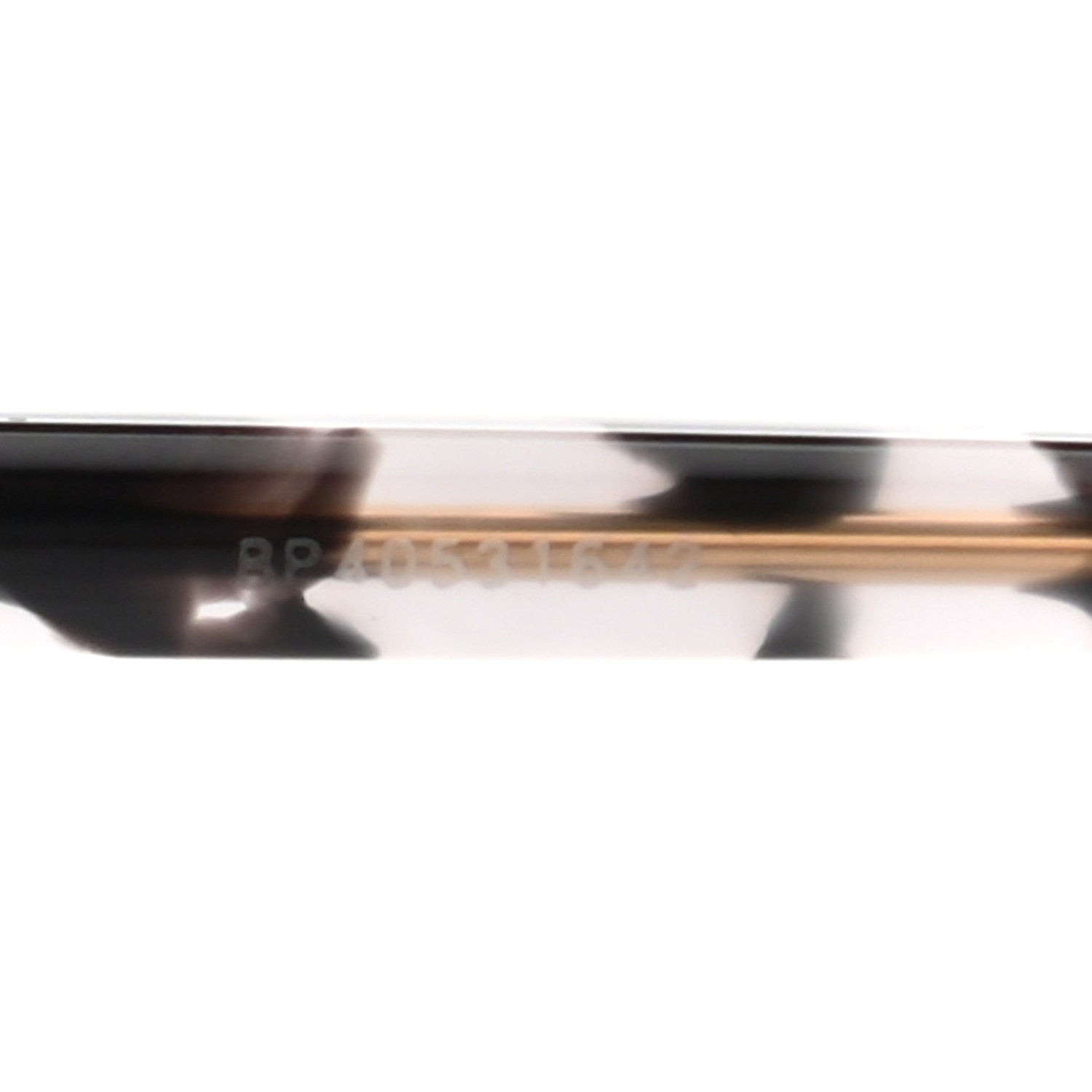 Prada Round Sunglasses SPR 09V Tortoise 6 of 8