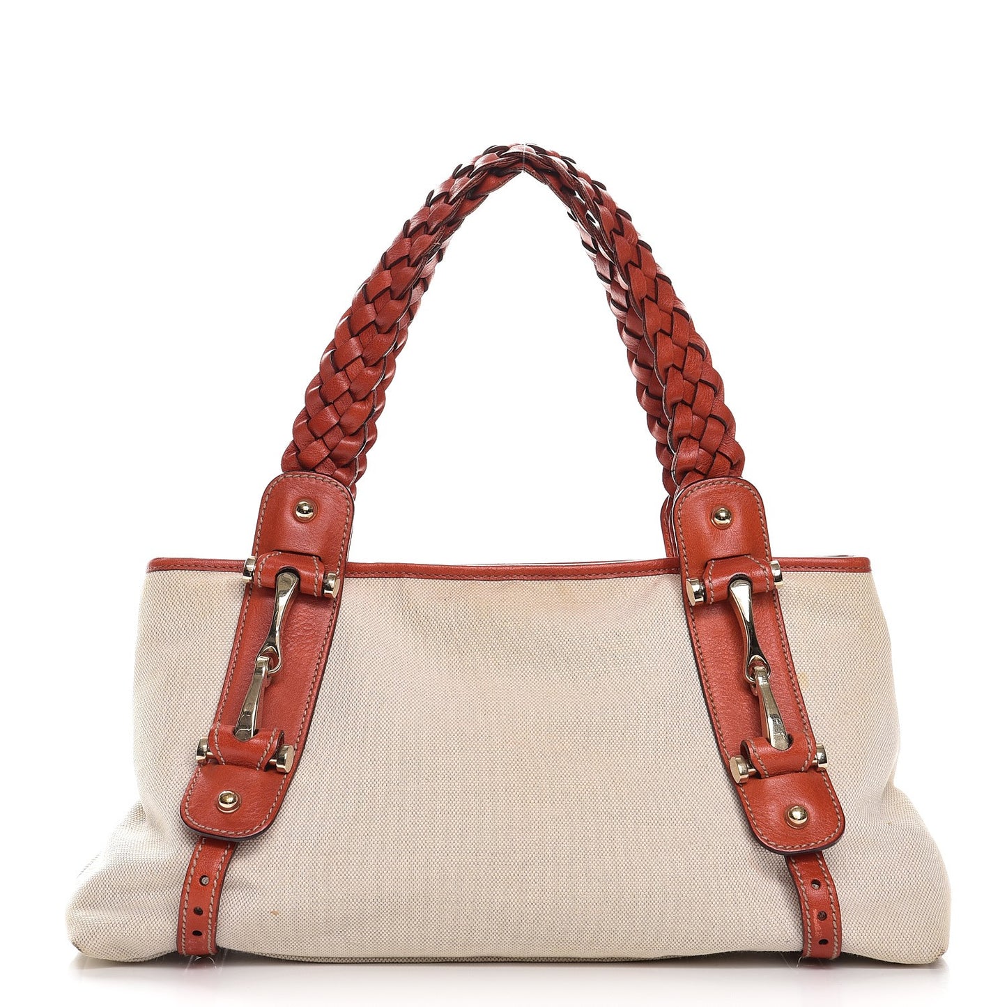 Canvas Pelham Shoulder Bag