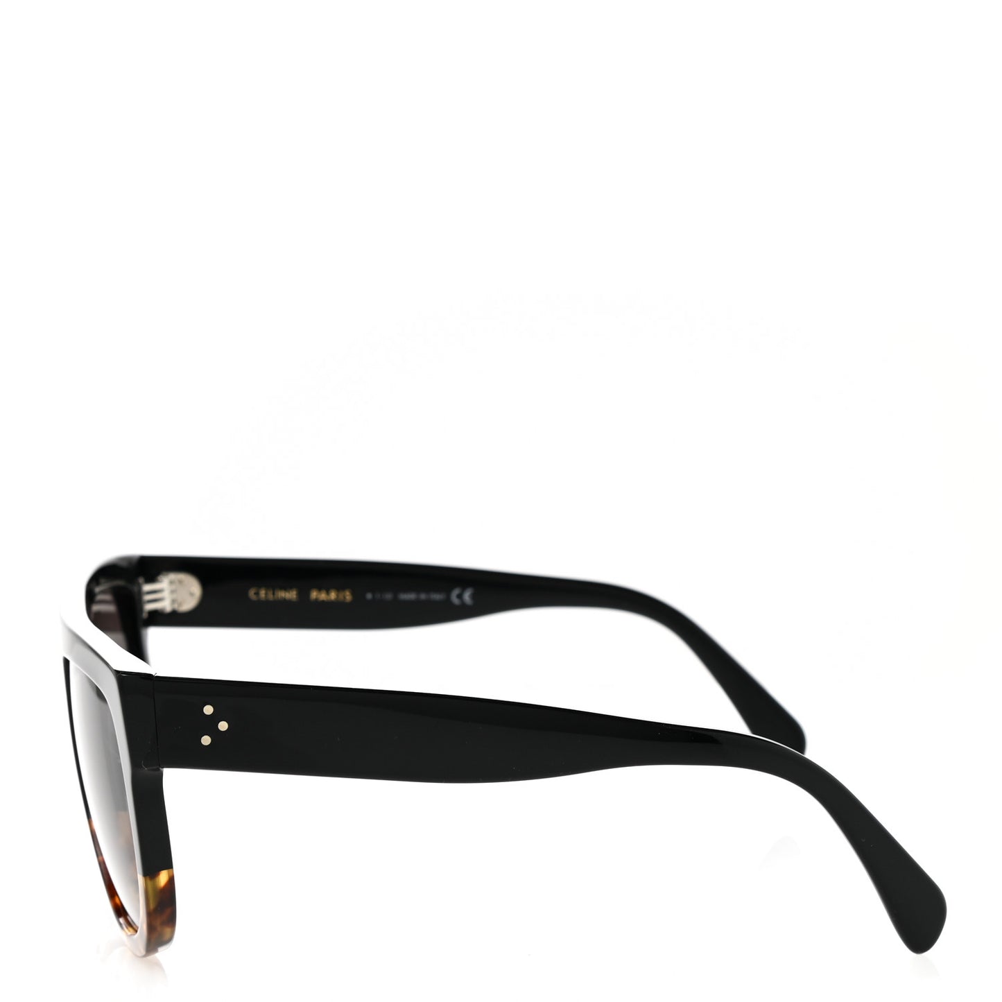 Shadow Sunglasses CL 4001IN Black Havana