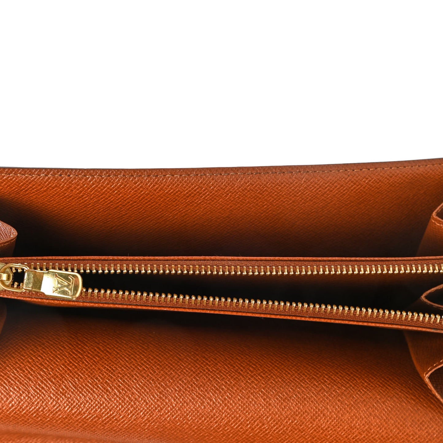 Monogram Graffiti Porte-Monnaie Wallet Silver