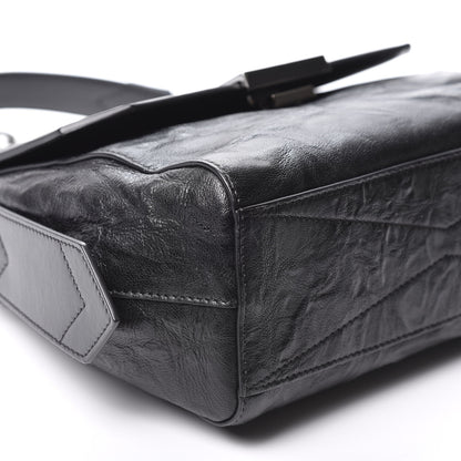 Givenchy Calfskin ID Flap Black 5 of 10