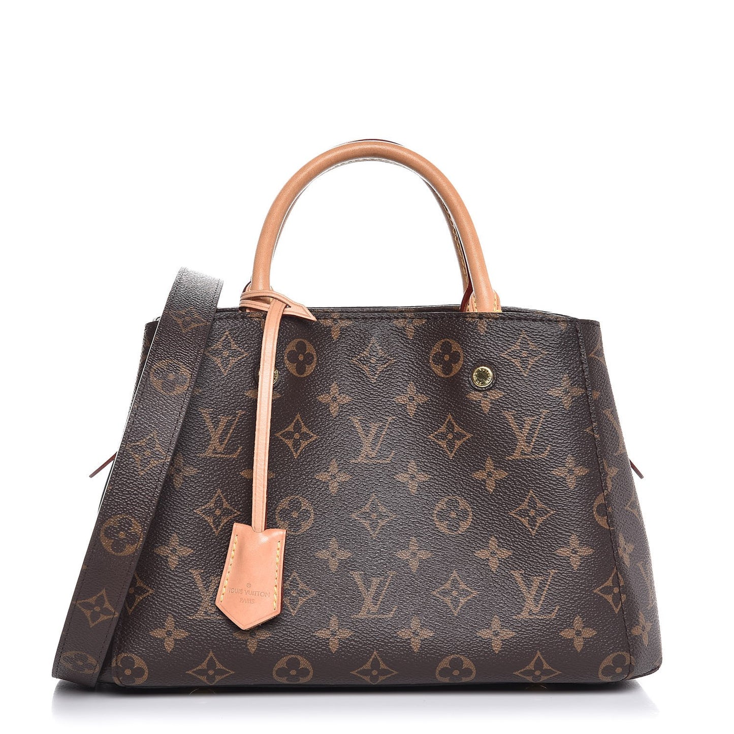 Monogram Montaigne BB