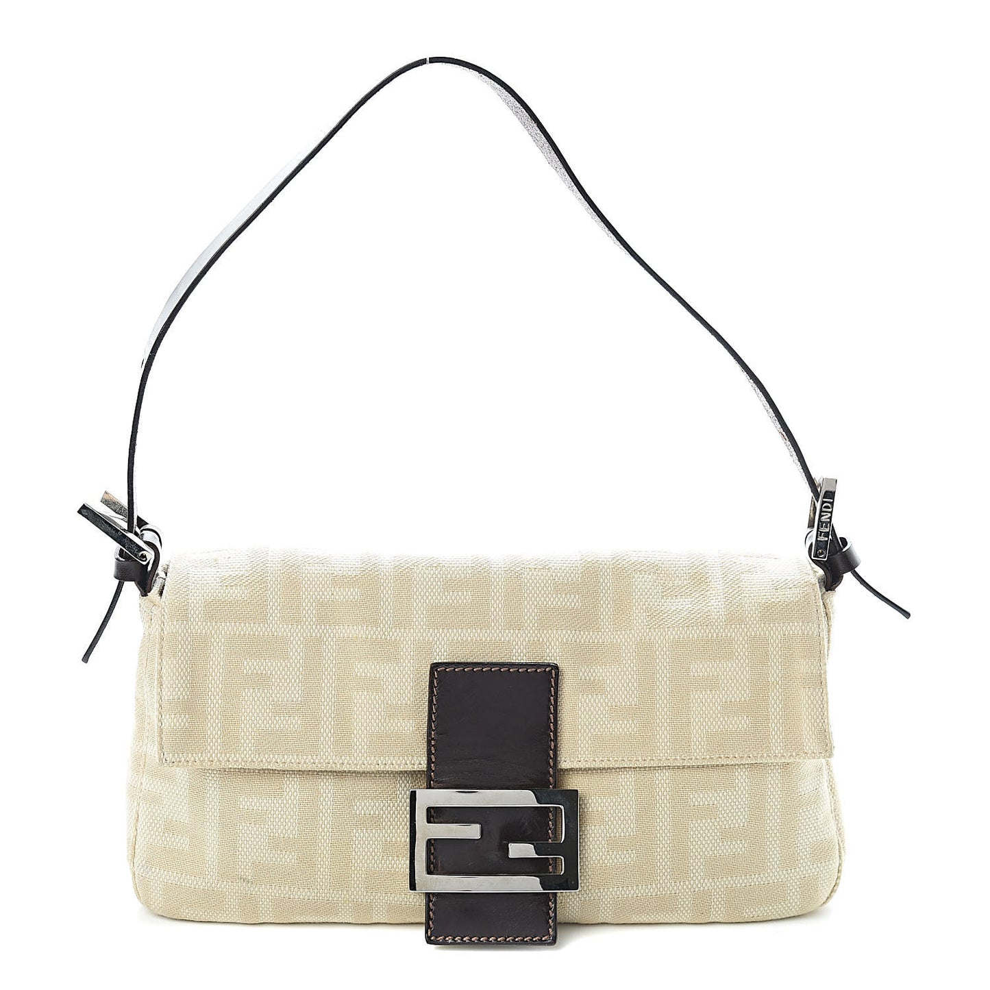 Zucca Baguette Beige