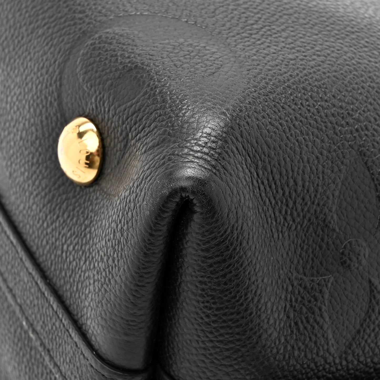 Empreinte Carryall PM Black