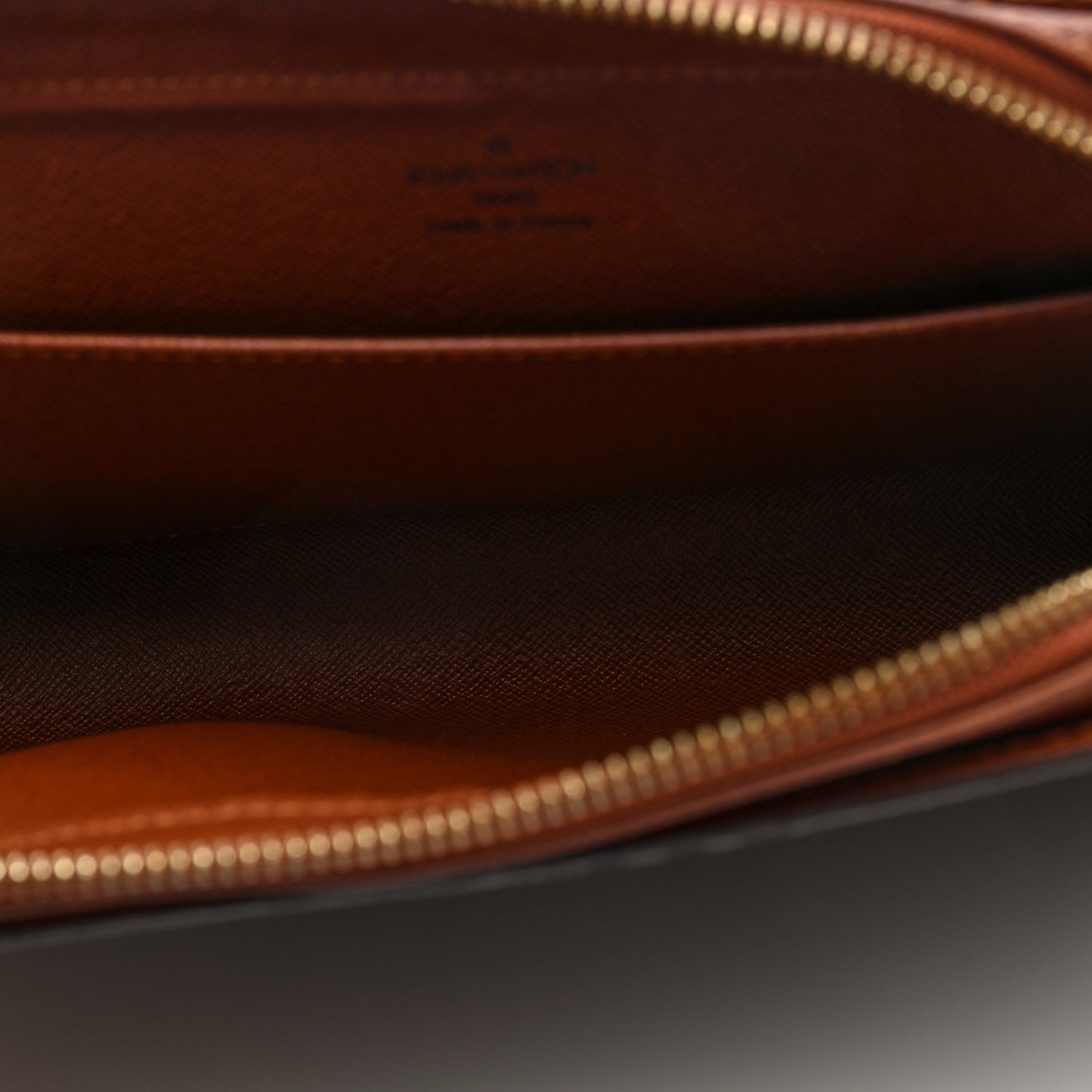 Monogram Pochette Orsay