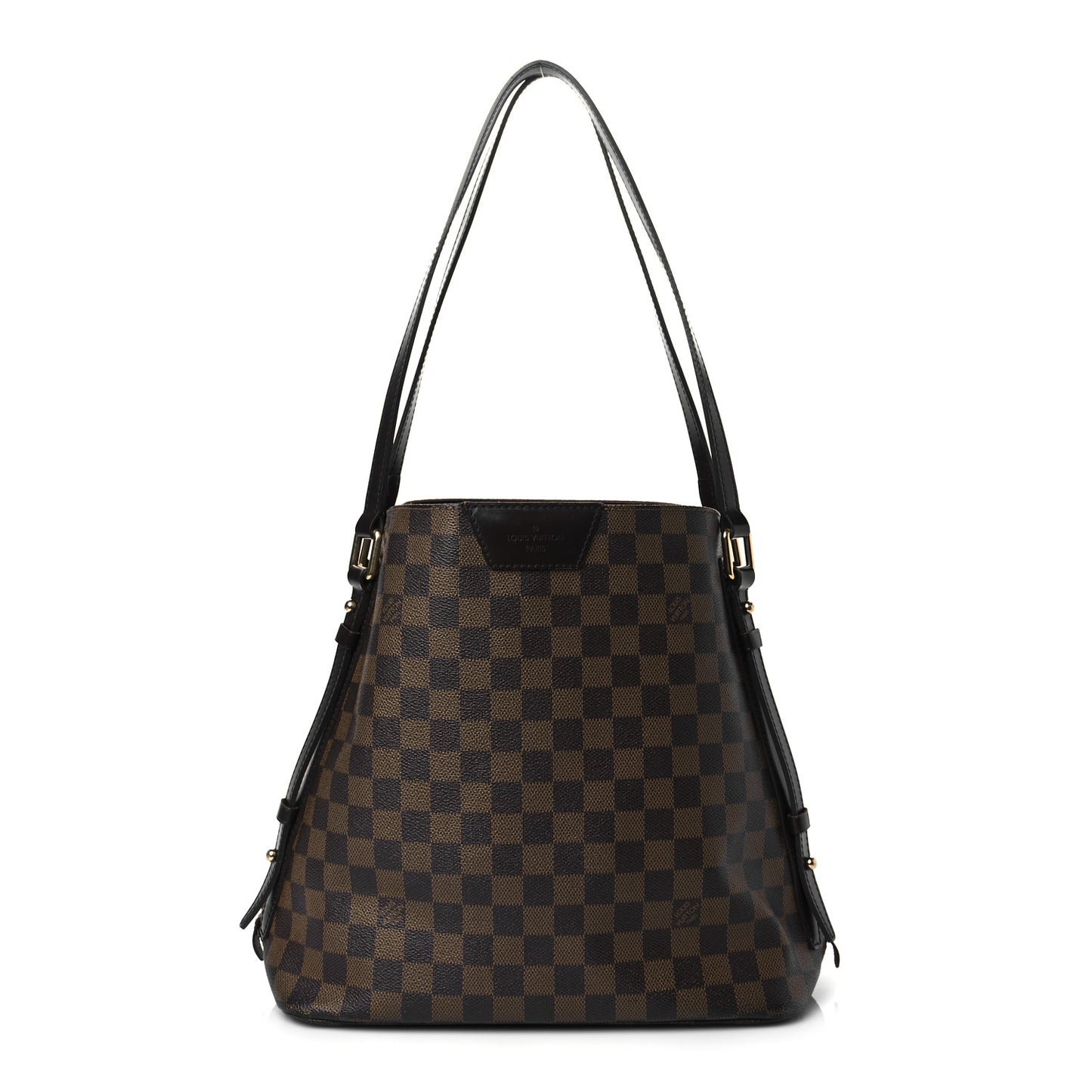 Damier Ebene Cabas Rivington