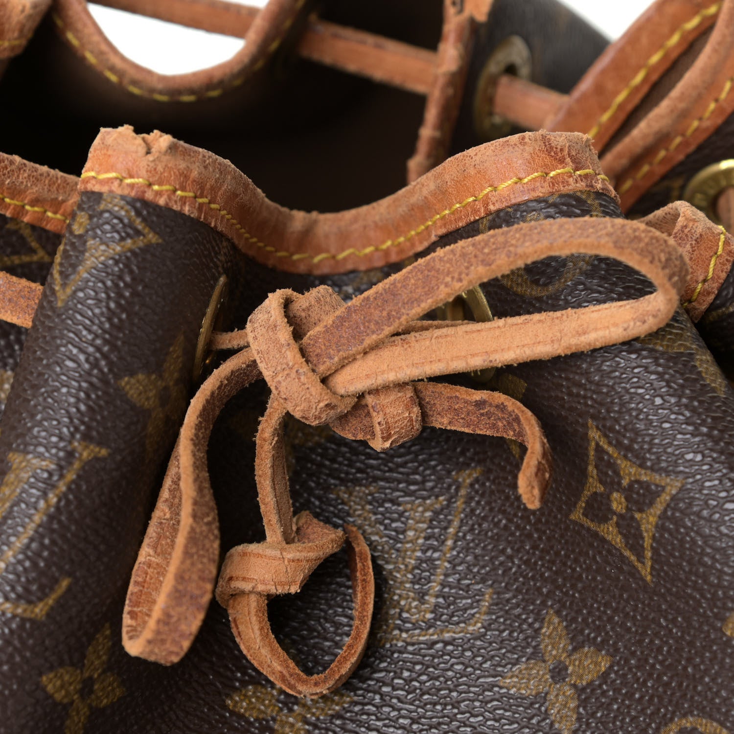 Louis Vuitton Monogram Noe 5 of 18