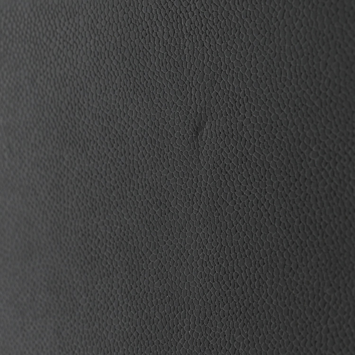 Chanel Caviar Quilted Medallion Tote Black 11 of 12