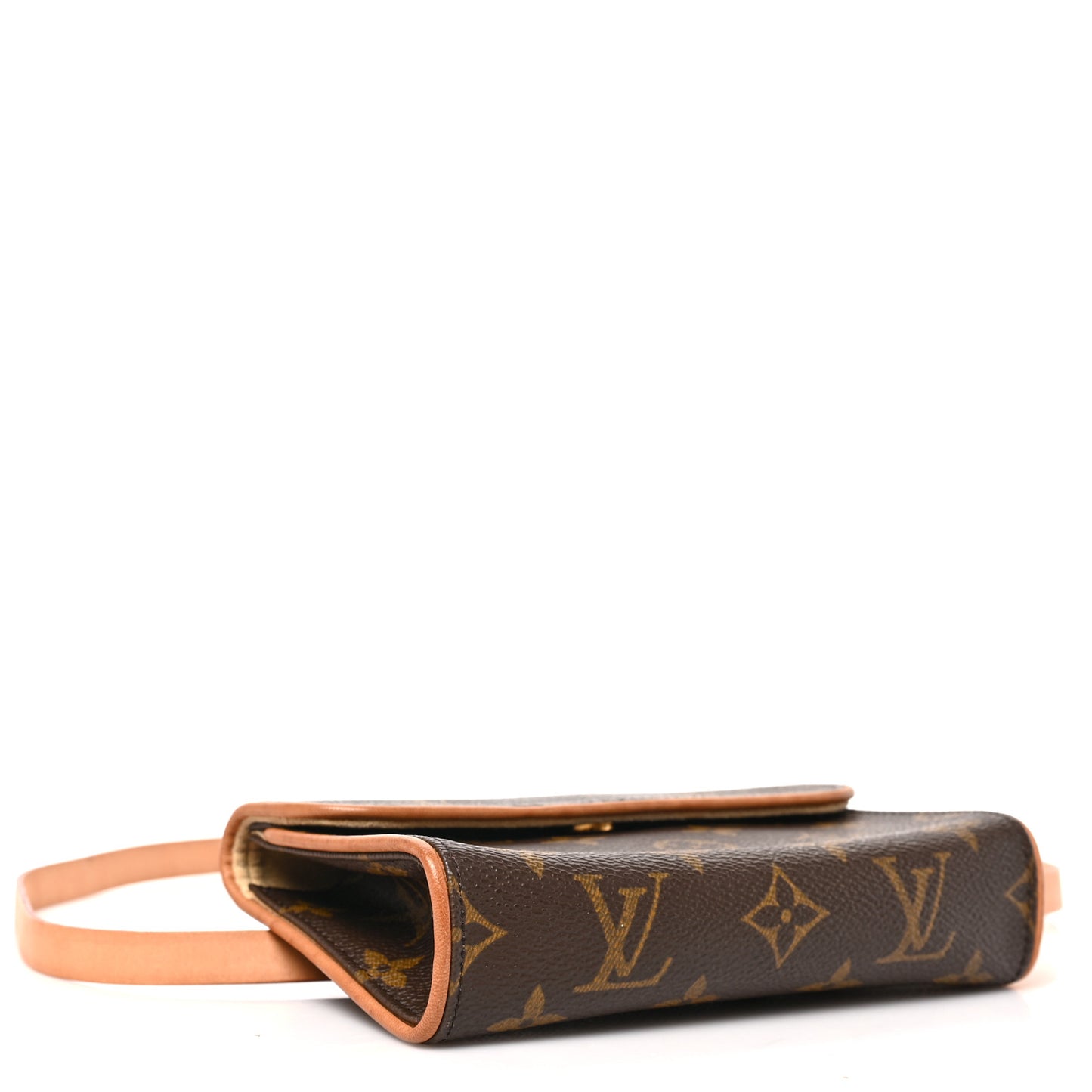 Monogram Pochette Florentine S