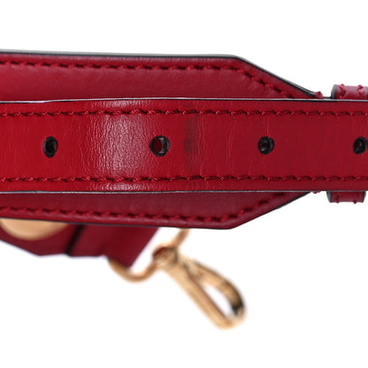 Fendi Vitello Century F is Fendi Camera Case Fiamma 11 of 13