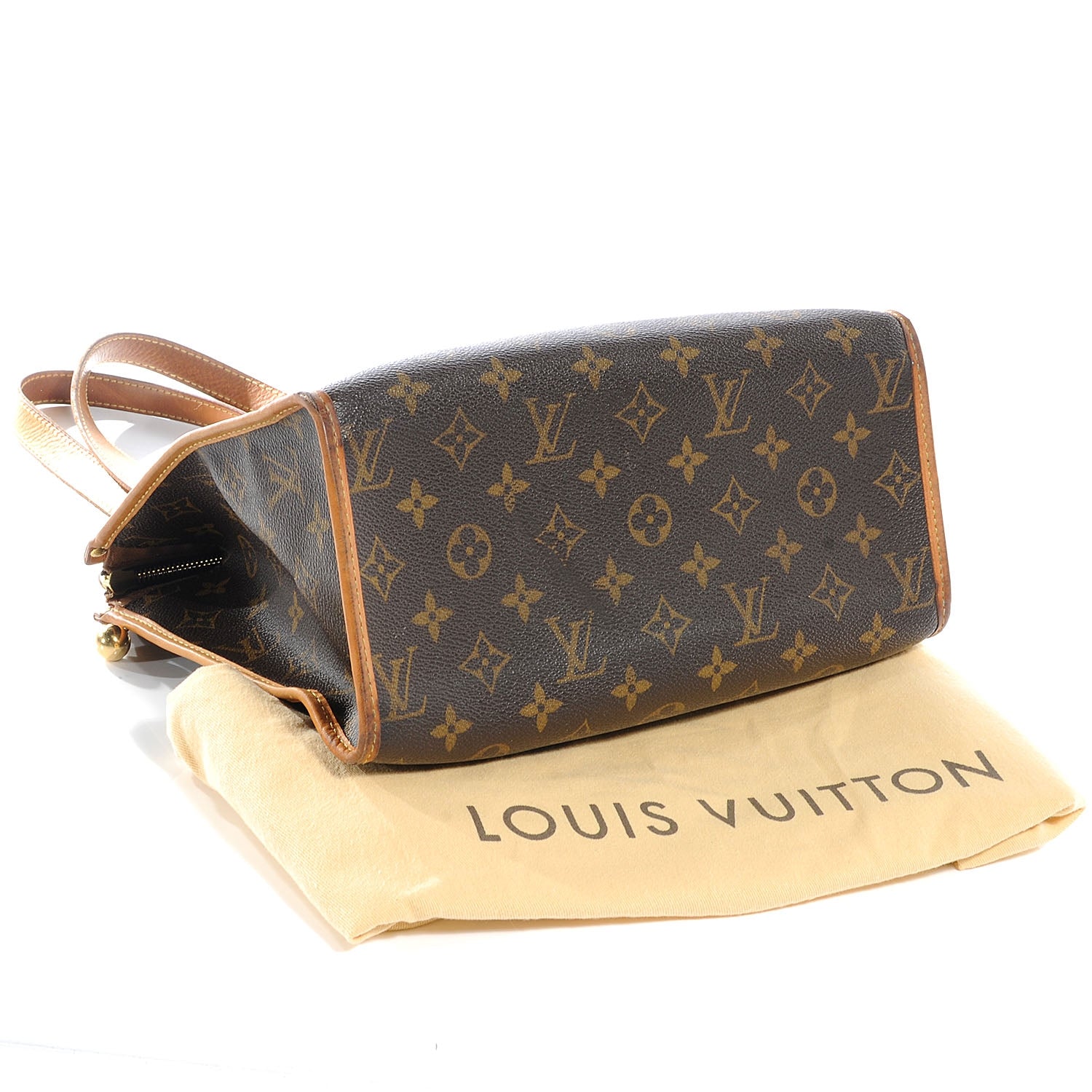 Louis Vuitton Monogram Popincourt Haut 4 of 8