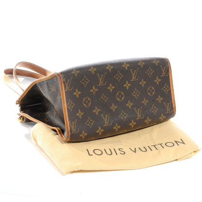 Louis Vuitton Monogram Popincourt Haut 4 of 8