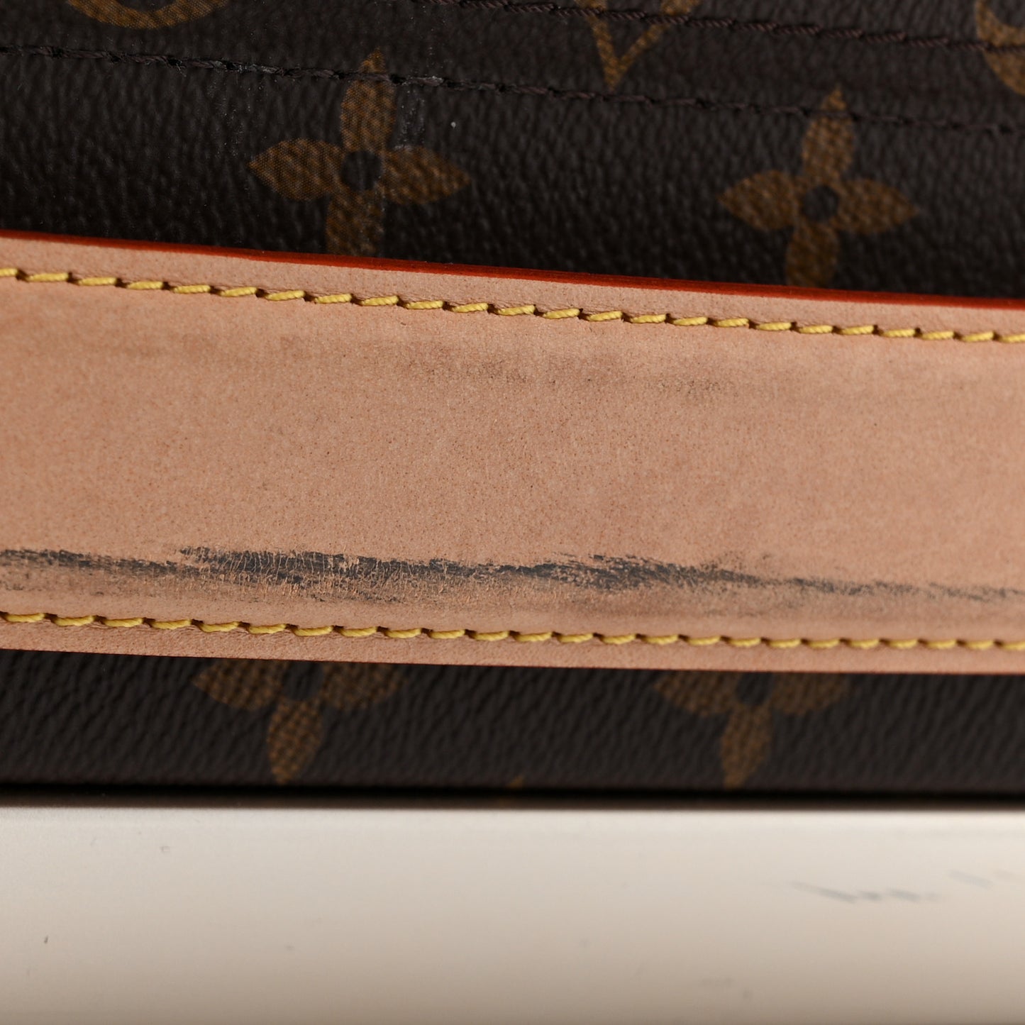 Monogram Horizon 55
