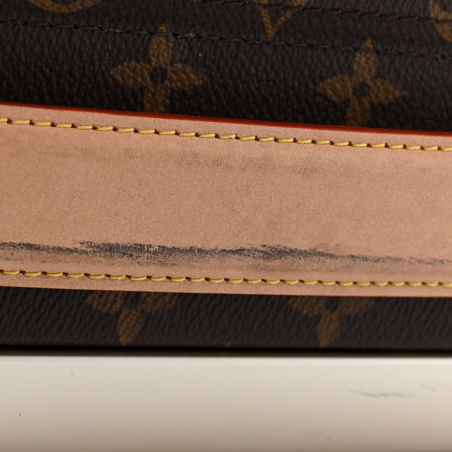 Louis Vuitton Monogram Horizon 55 12 of 16