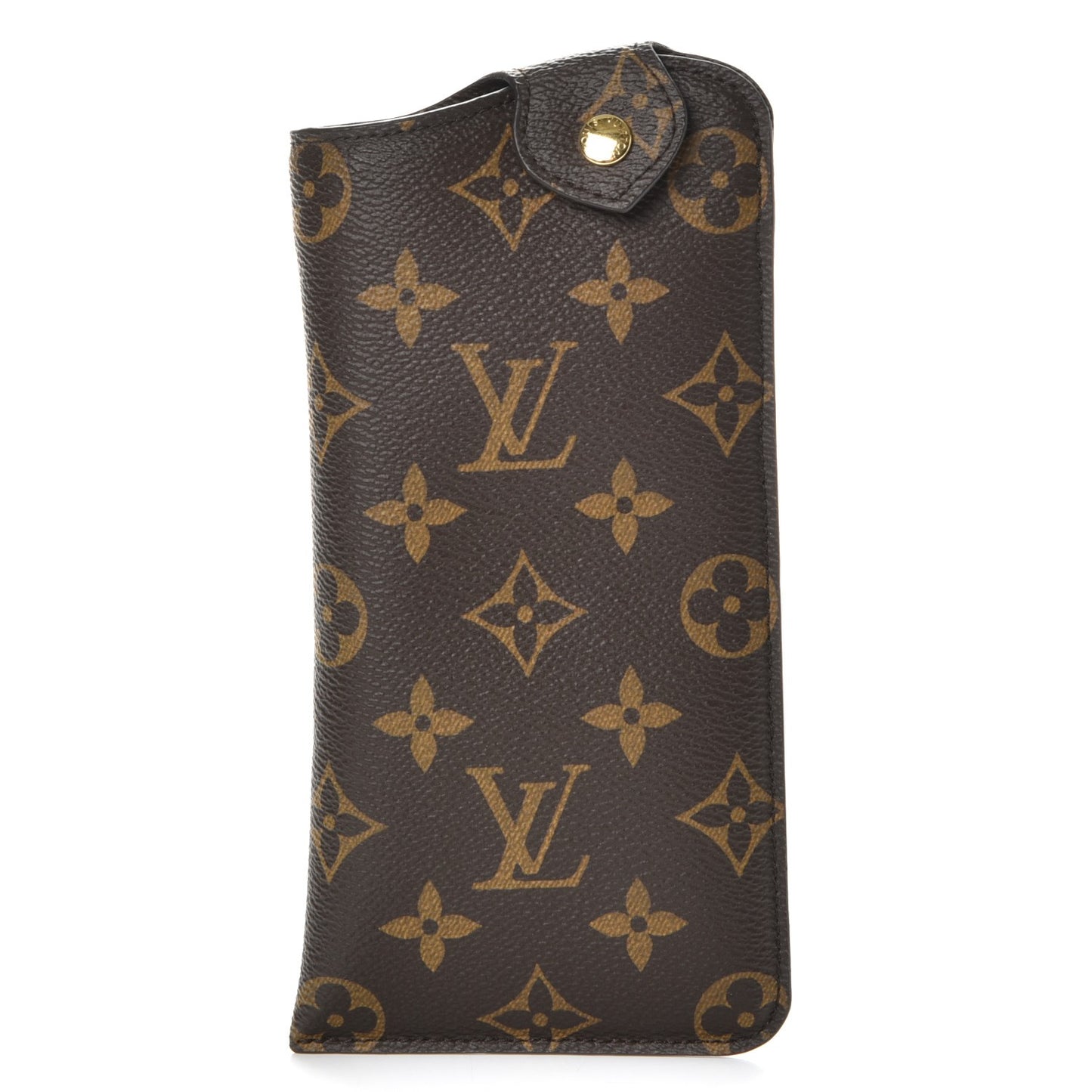 Monogram Sunglasses Case MM