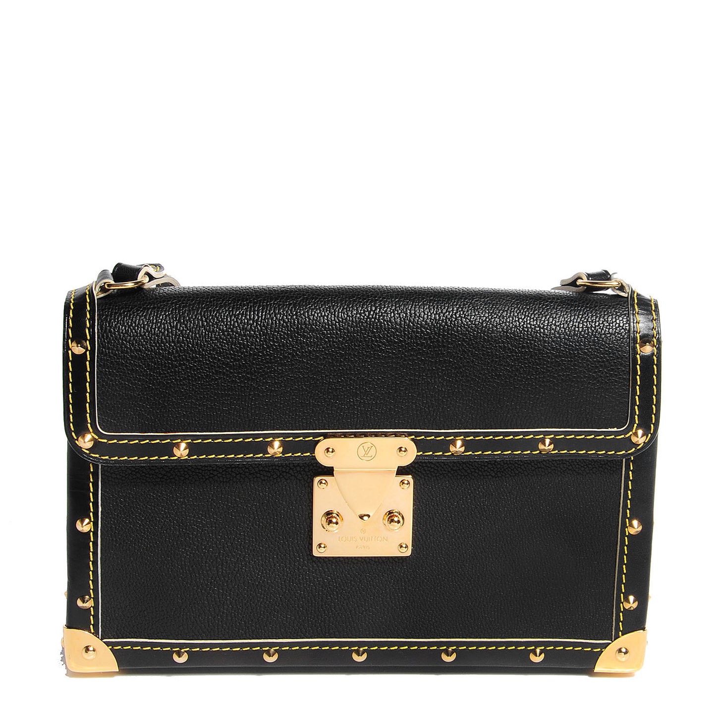 Suhali L'Aimable Black