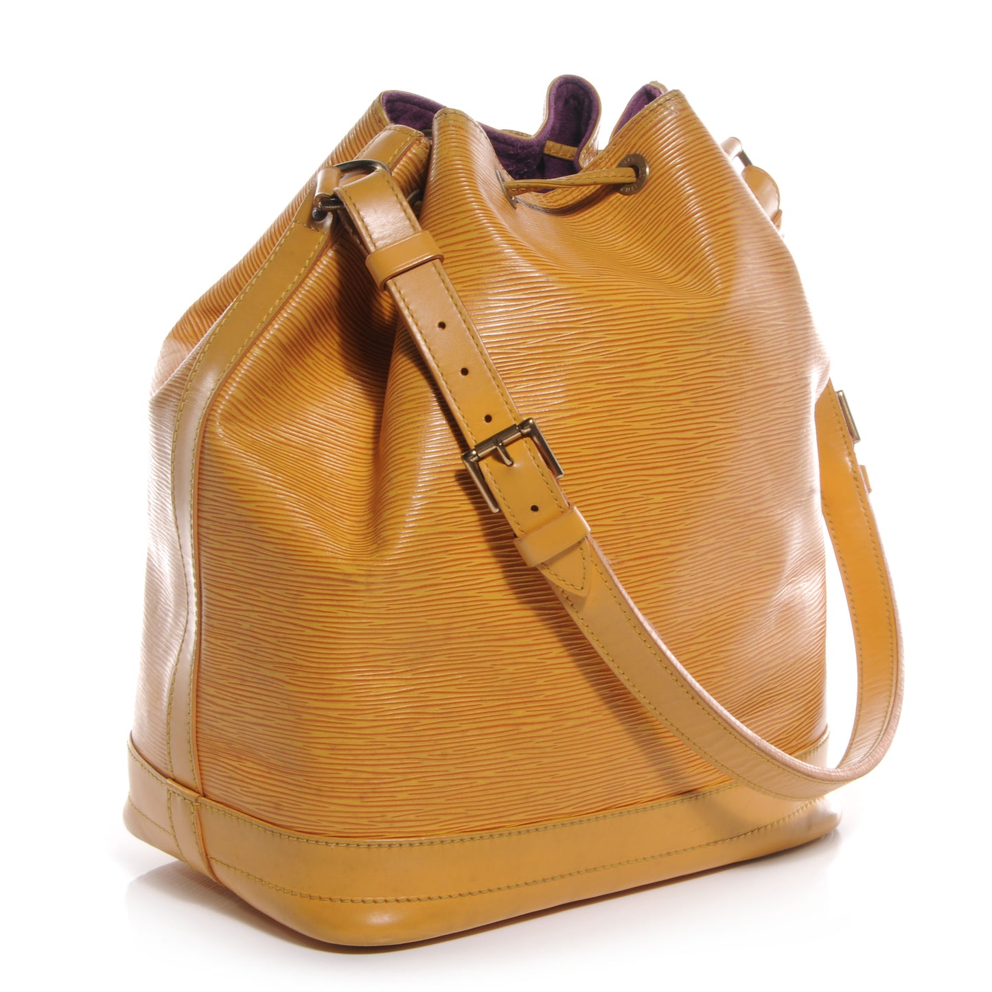 Epi Leather Noe Tassil