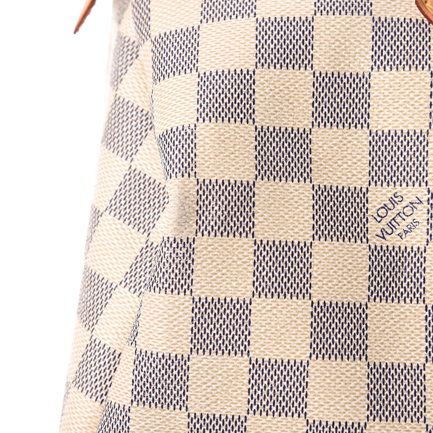 Damier Azur Speedy 35