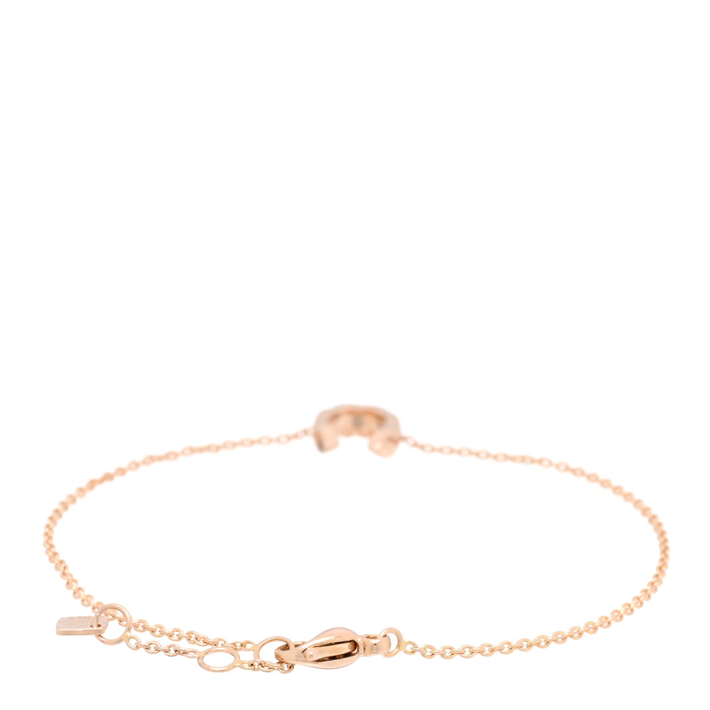 18K Biege Gold Coco Bracelet