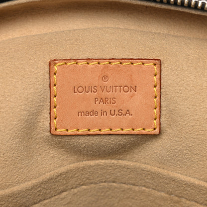 Louis Vuitton Monogram Manhattan PM 6 of 13