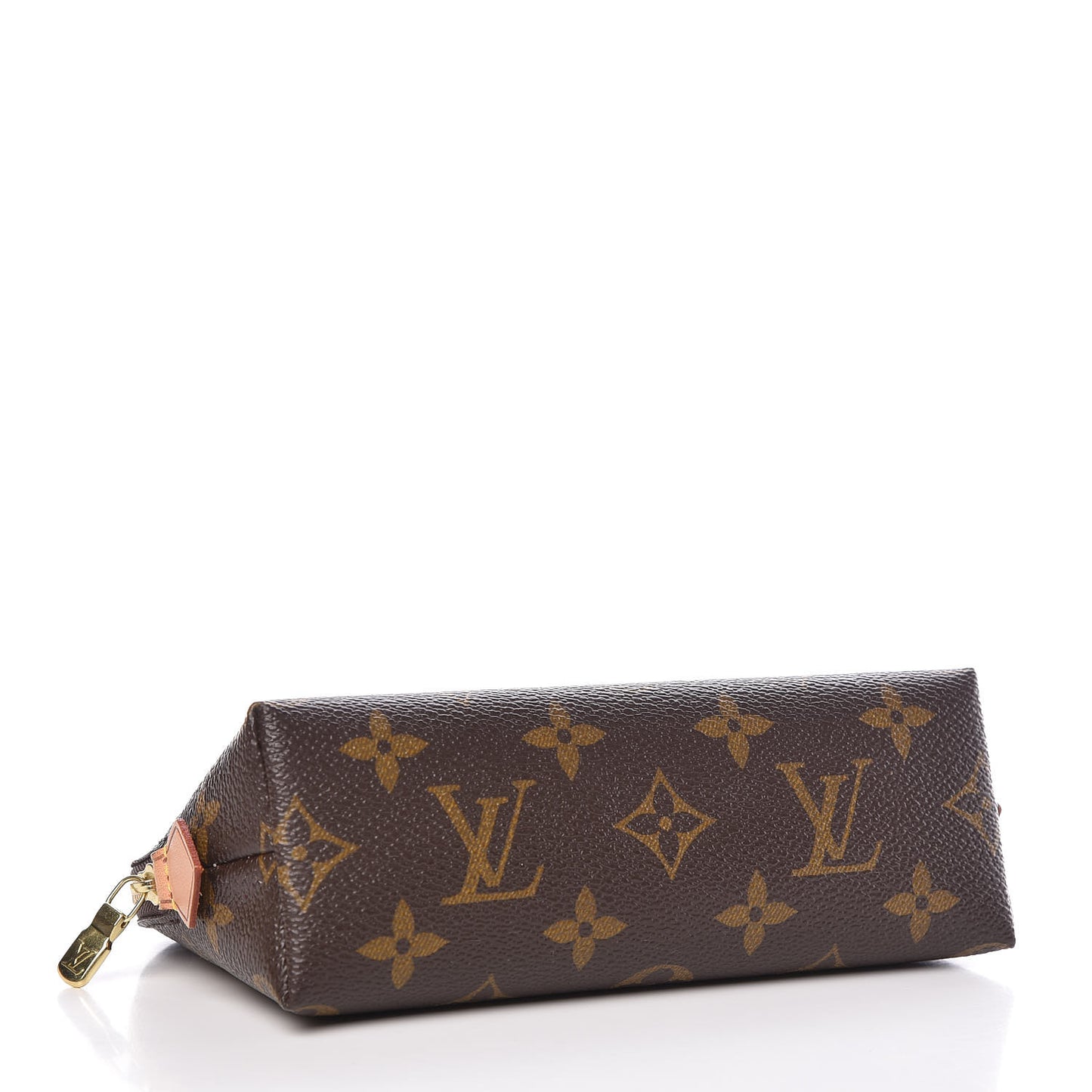 Monogram Cosmetic Pouch