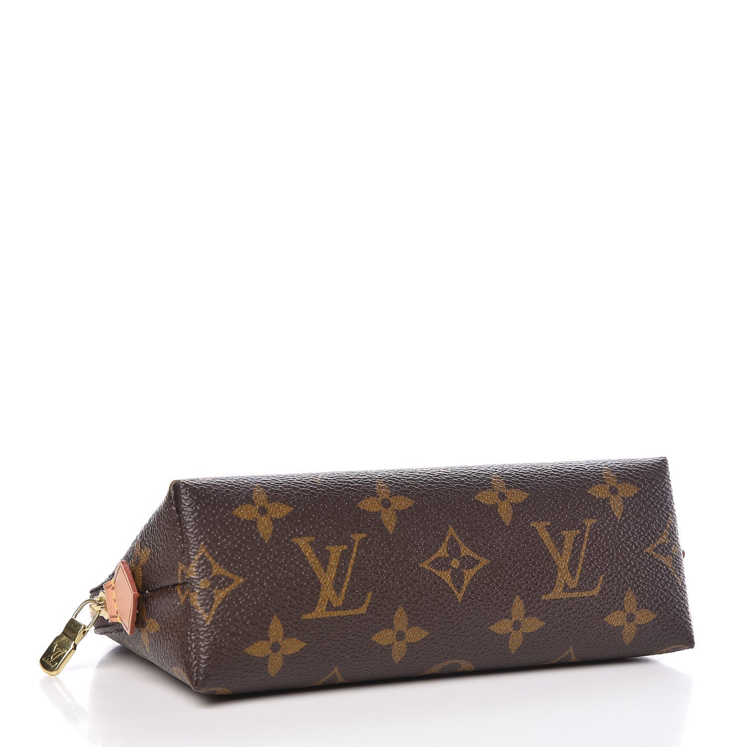 Louis Vuitton Monogram Cosmetic Pouch 4 of 9