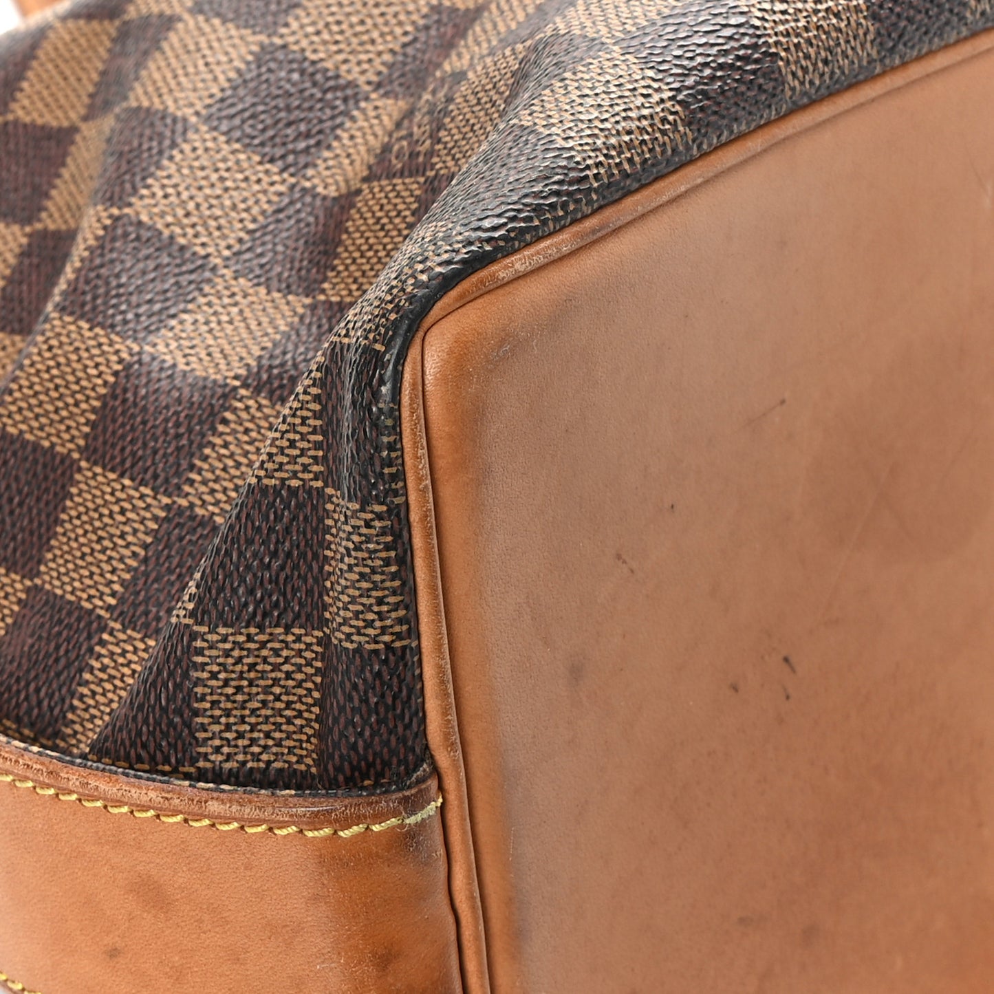 Damier Ebene Centenaire Chelsea