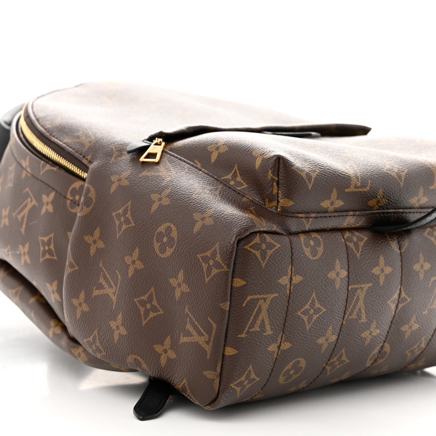 Monogram Palm Springs Backpack MM