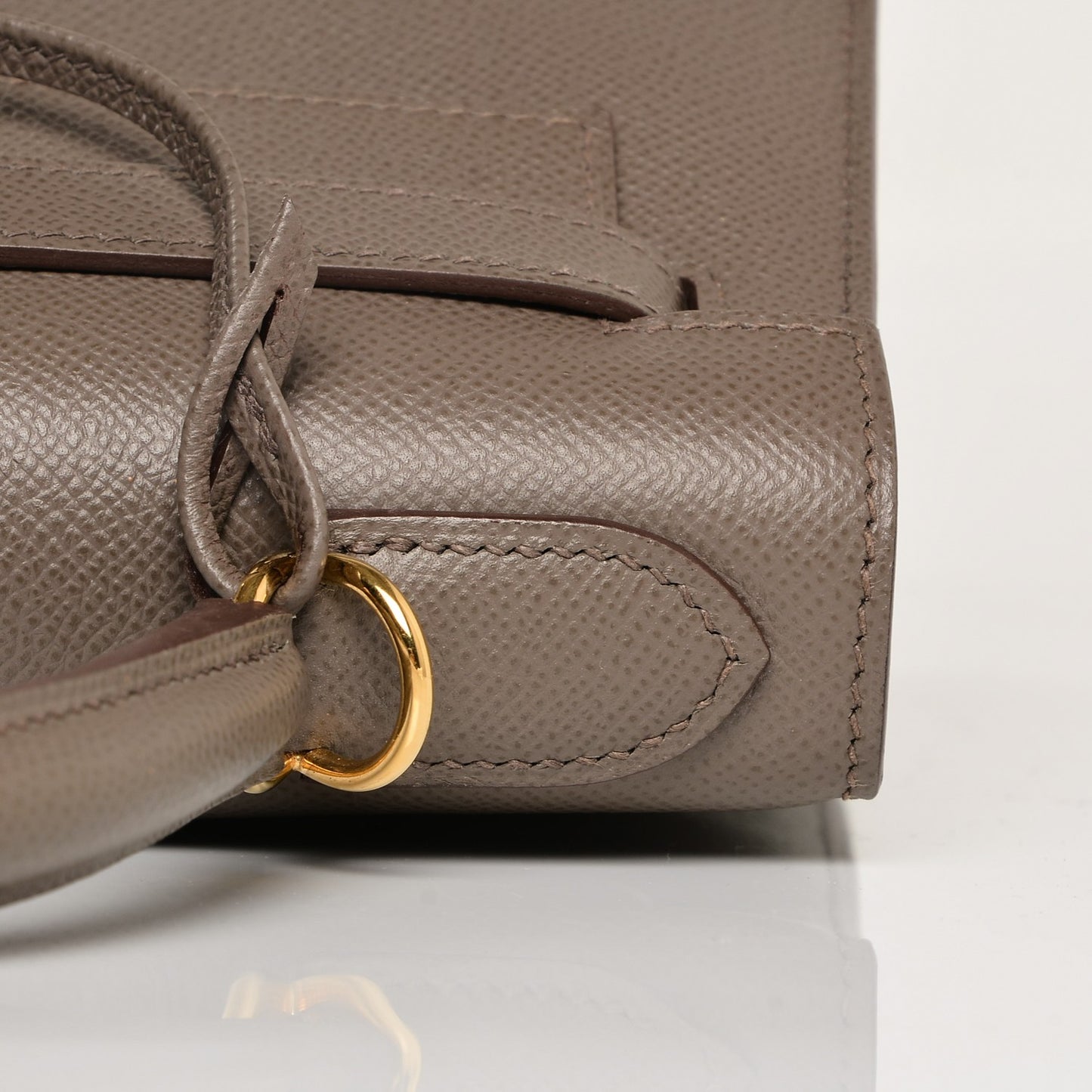 Epsom Kelly Sellier 28 Etain