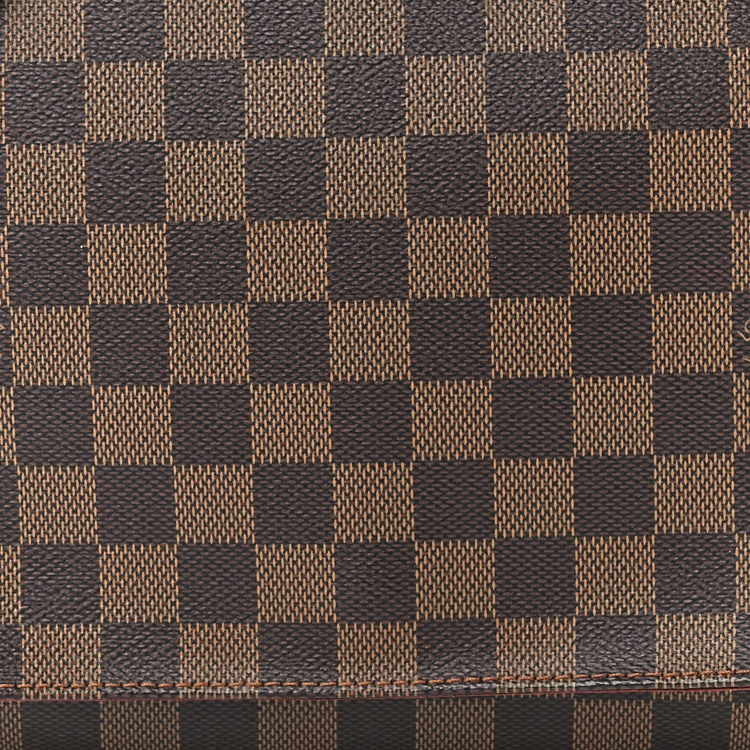 Louis Vuitton Damier Ebene Musette Tango Long Strap 7 of 10