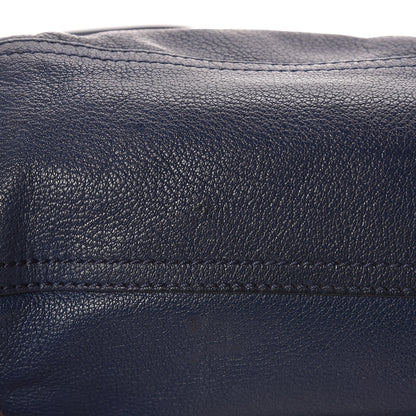 Givenchy Sugar Goatskin Mini Pandora Navy 11 of 11