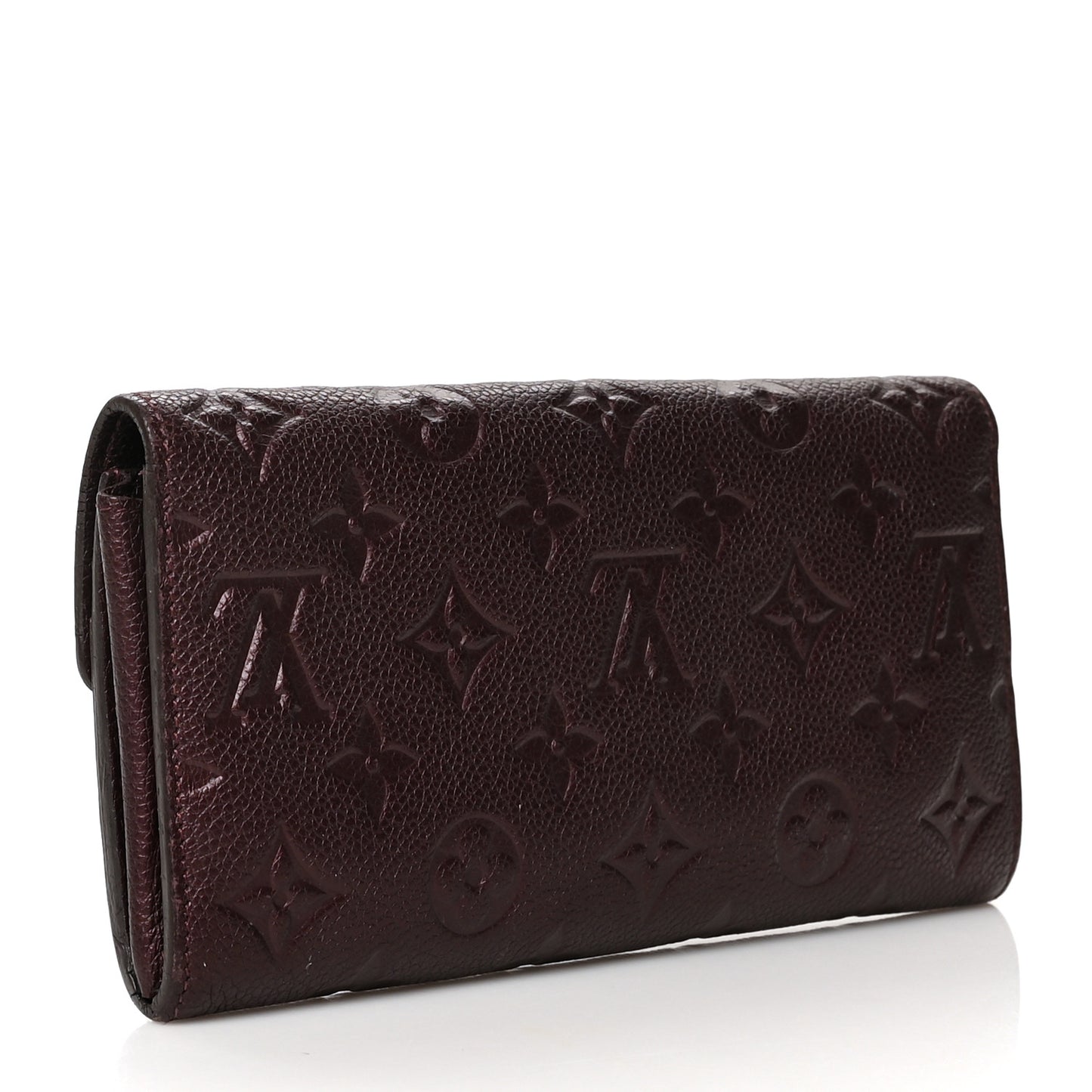 Empreinte Curieuse Wallet Aube