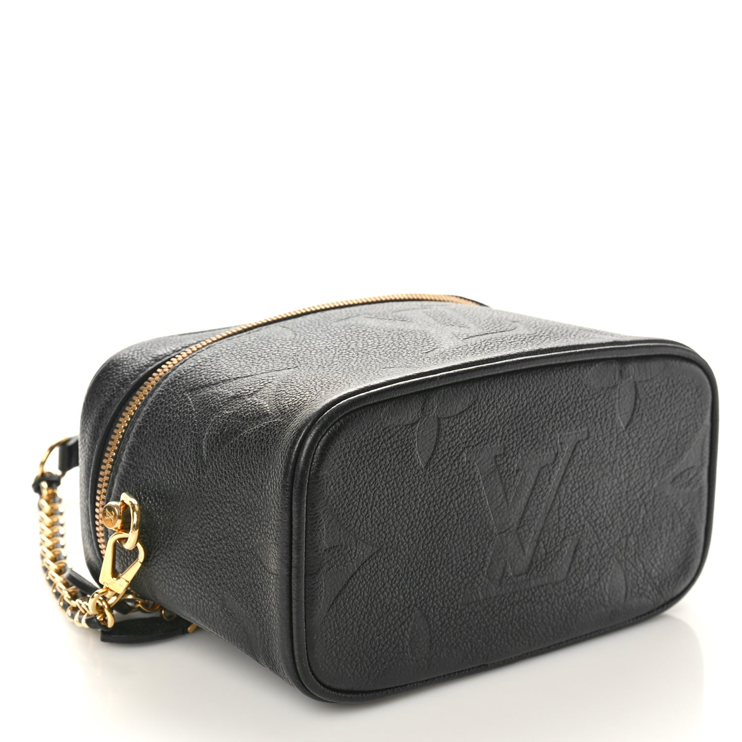 Empreinte Monogram Giant Vanity PM Black