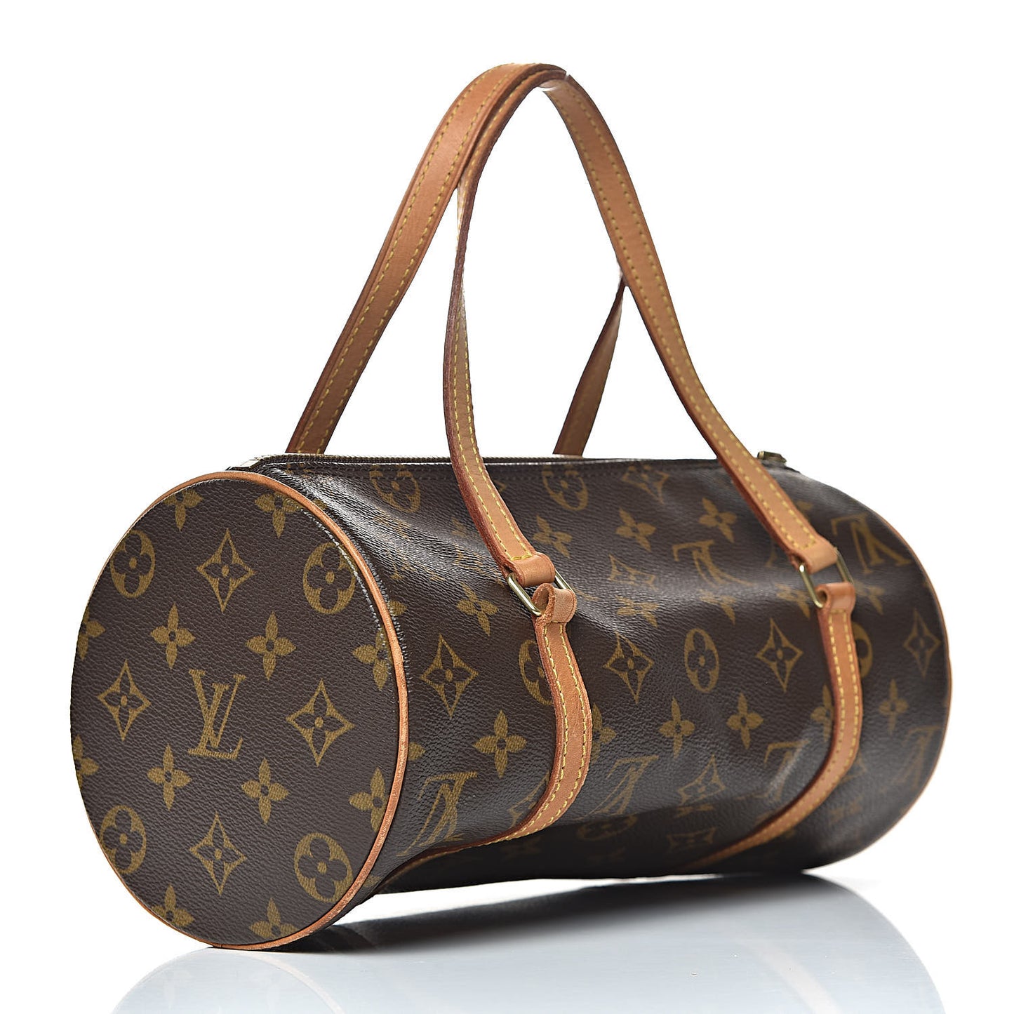 Monogram Papillon 26