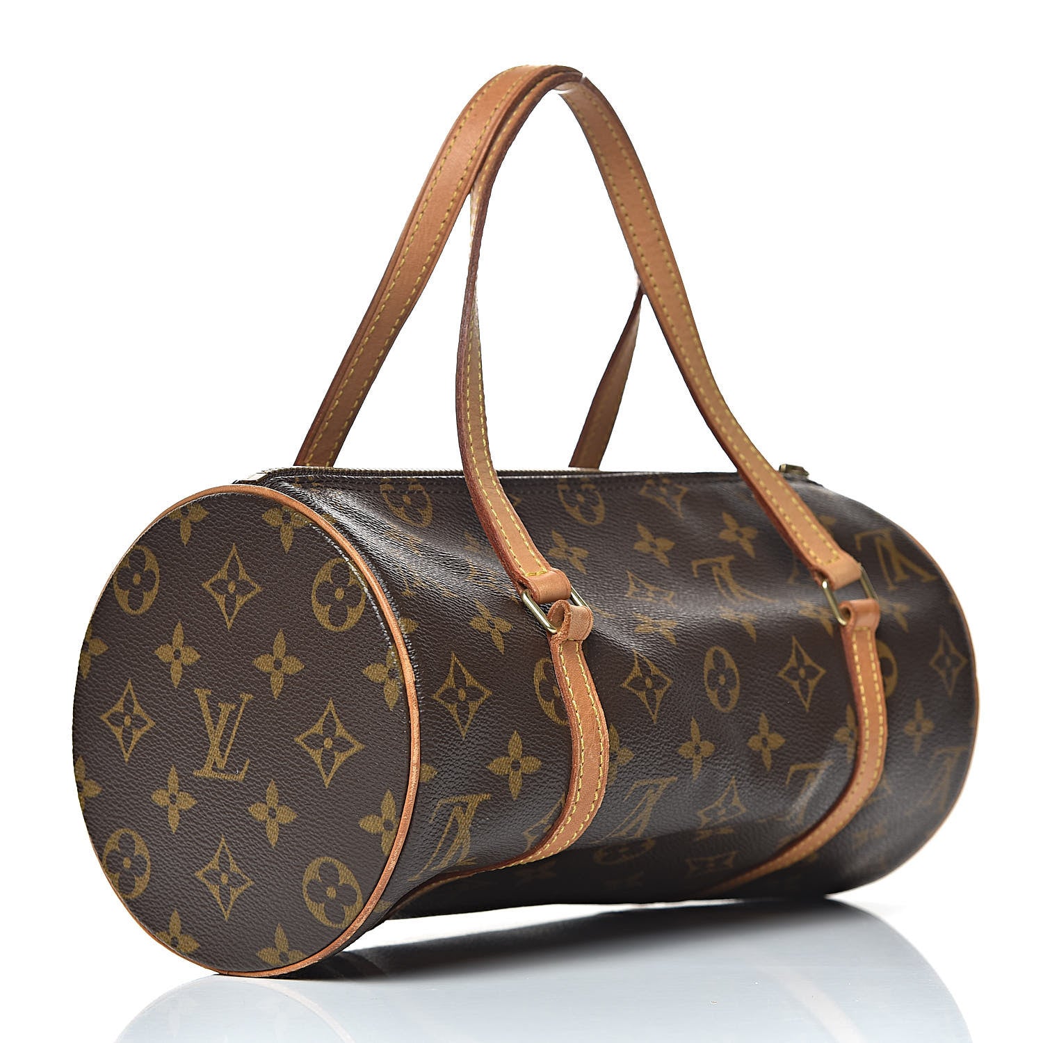 Louis Vuitton Monogram Papillon 26 4 of 9