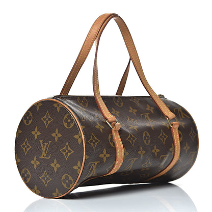 Louis Vuitton Monogram Papillon 26 4 of 9