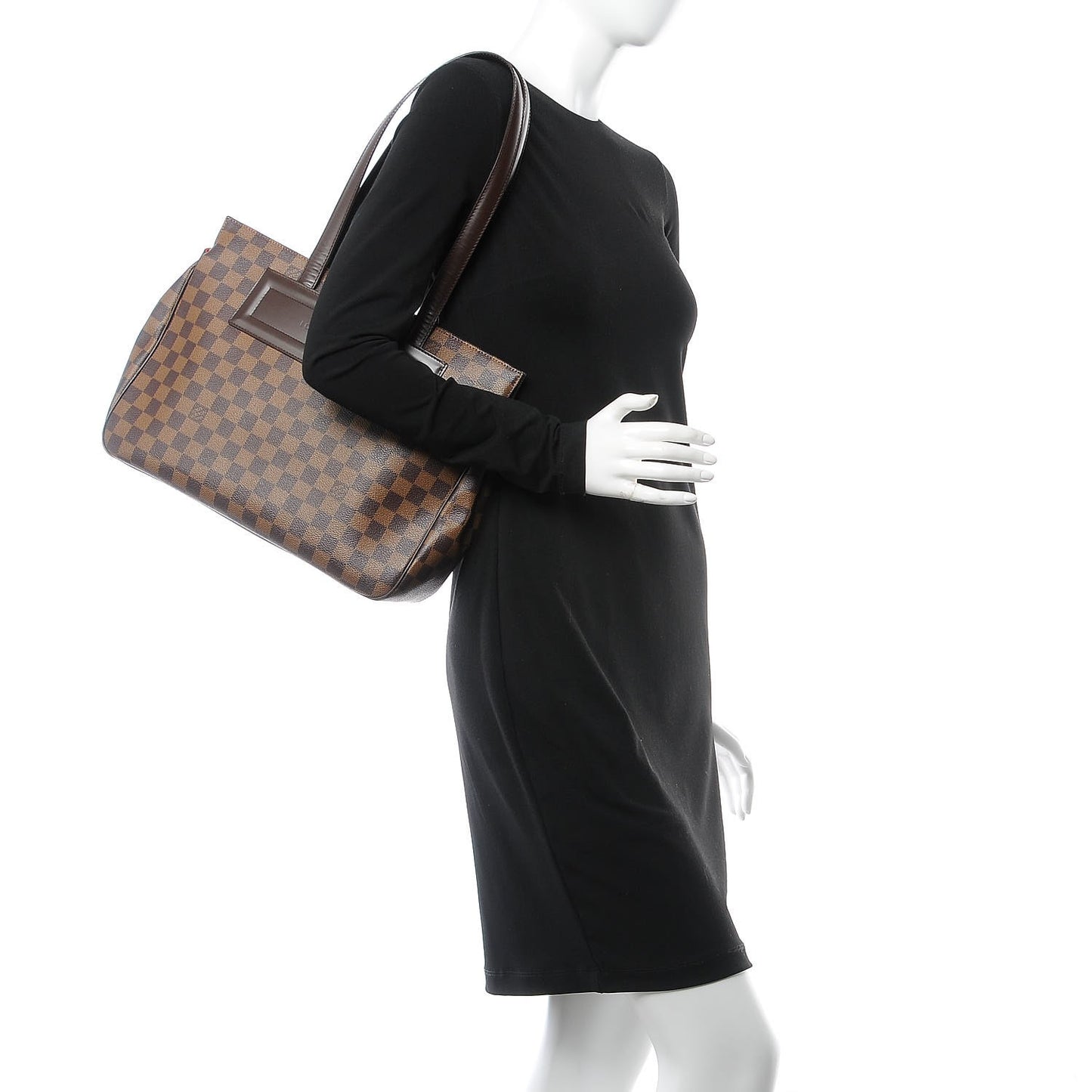 Damier Parioli PM