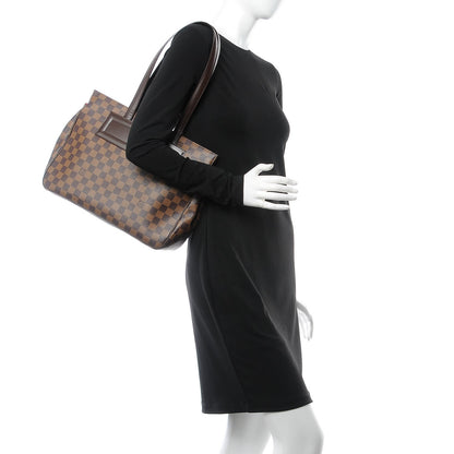 Louis Vuitton Damier Parioli PM 2 of 7
