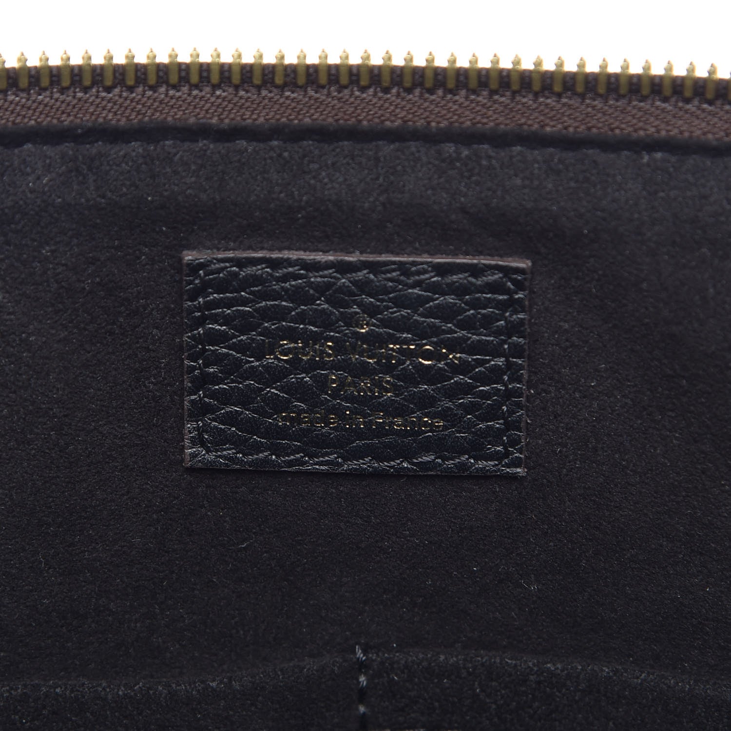 Louis Vuitton Monogram Estrela NM Black 8 of 11