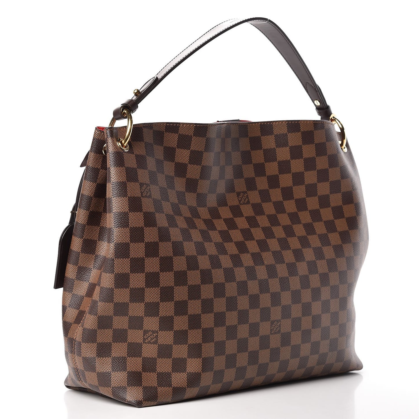 Damier Ebene Graceful MM