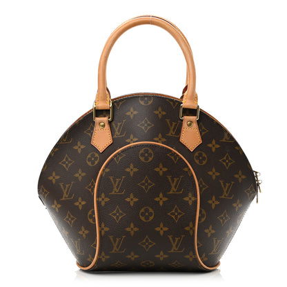 Louis Vuitton Monogram Ellipse PM 1 of 18