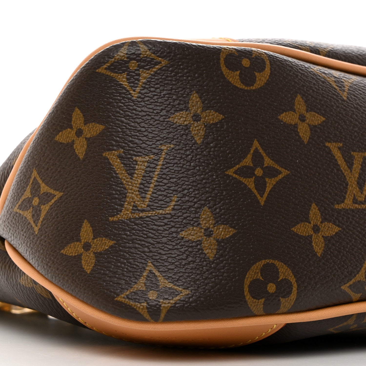 Louis Vuitton Monogram Boulogne NM 9 of 10