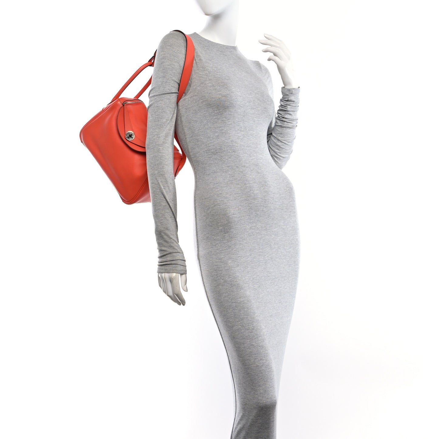 Swift Lindy 26  Orange Poppy